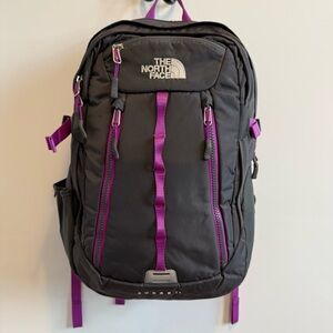 ⭐The North Face Surge II Backpack⭐